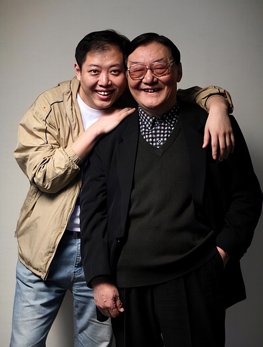 又一位重量级人物悄然离去