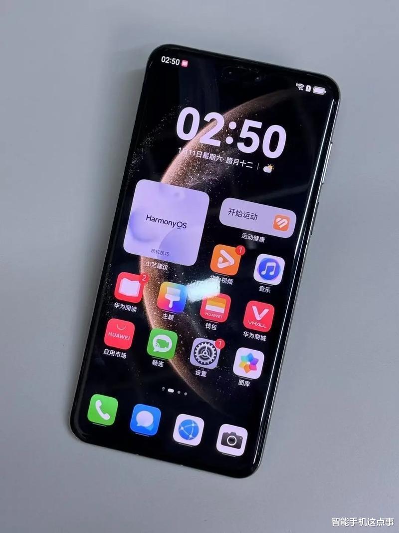 华为10月新品速递:Mate80、MateX7、Nova15,均传出新消息!