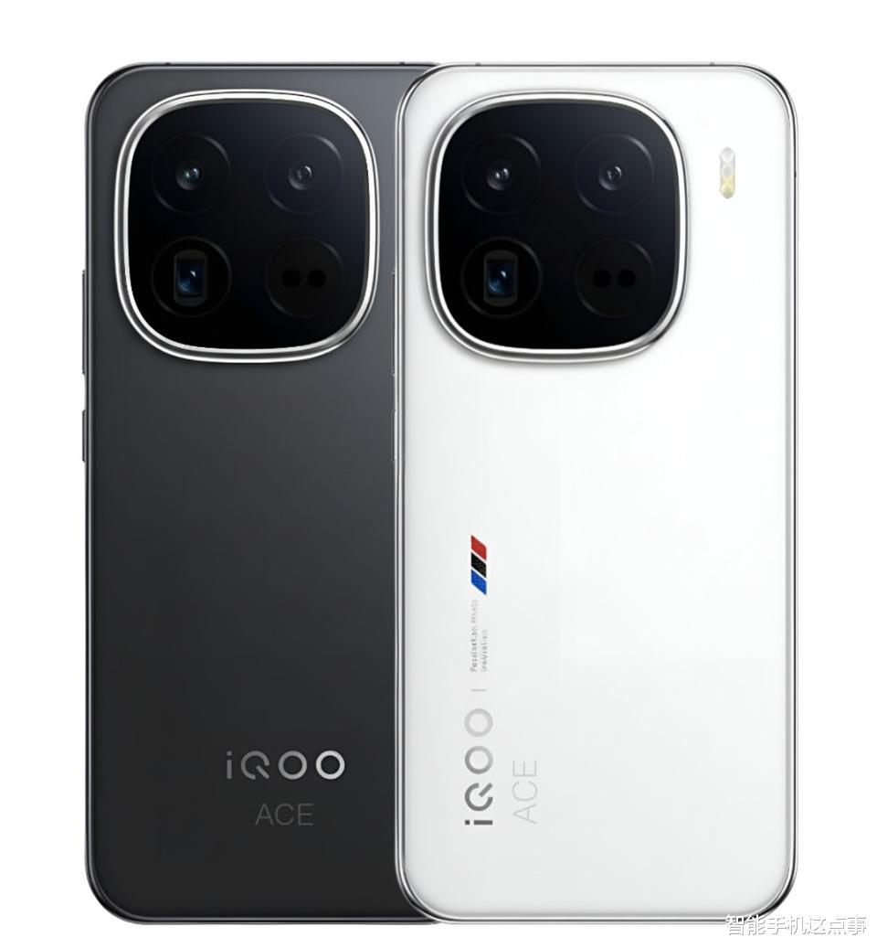 iQOO 15再次被確認：7開頭電池+2K屏，配置全揭秘！