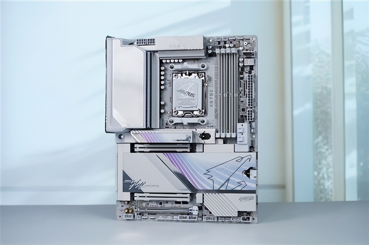 快科技2025年度評獎：主板篇