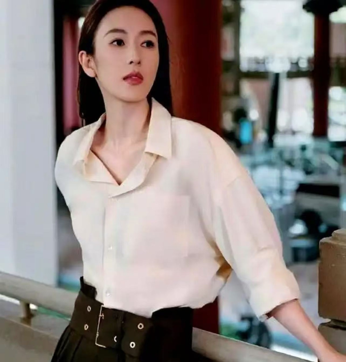 打演员、乱骂人、重度洁癖,女星被曝耍大牌,多名演员被牵连