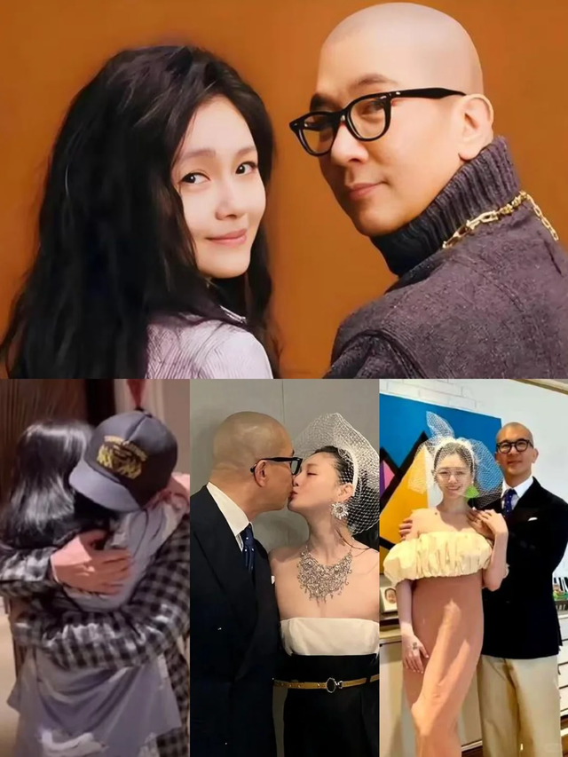 好丢脸！大S去世半年，有人1万5在英国设纪念长椅，戳穿光头体面