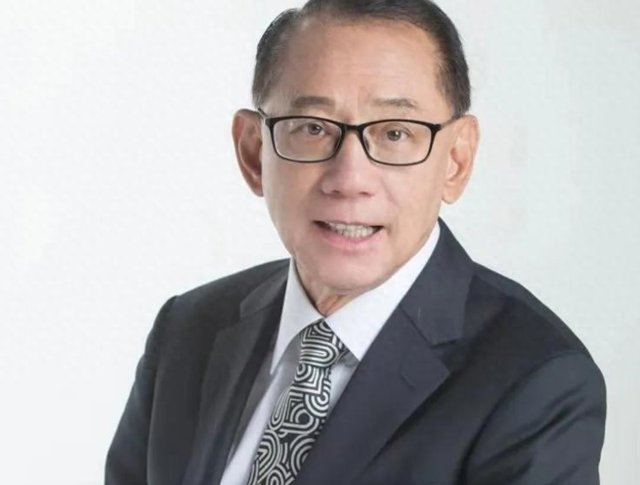 香港教父往事一二:古天乐父亲曾是他走私搭档,风水师一语成谶!