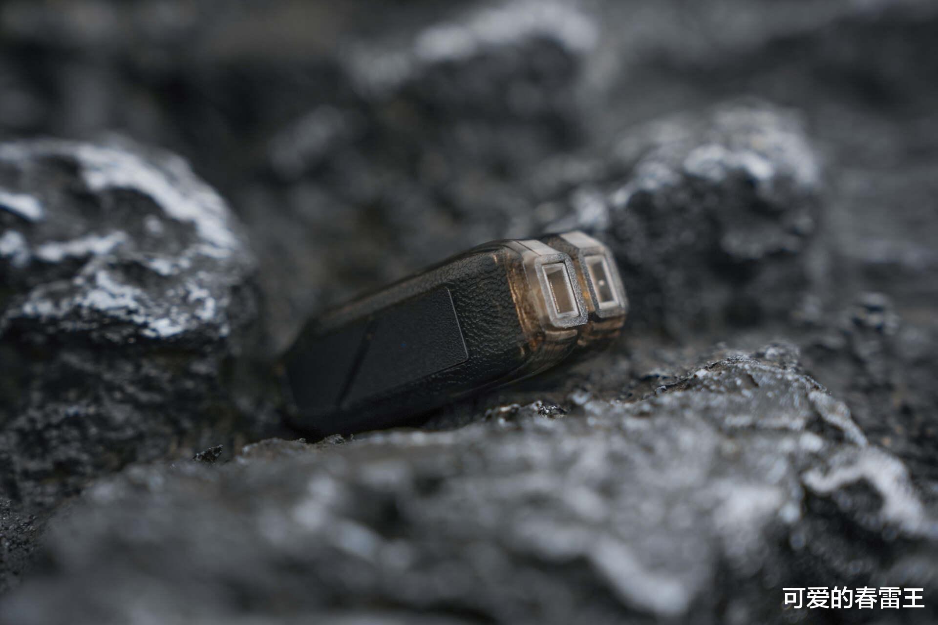 iFi GO pod Air藍牙耳掛實測：音質黨終于可以剪線了？