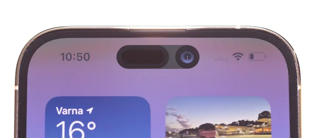 iPhone 18 Pro有望配備屏下Face ID，蘋果或調整新機發布時間