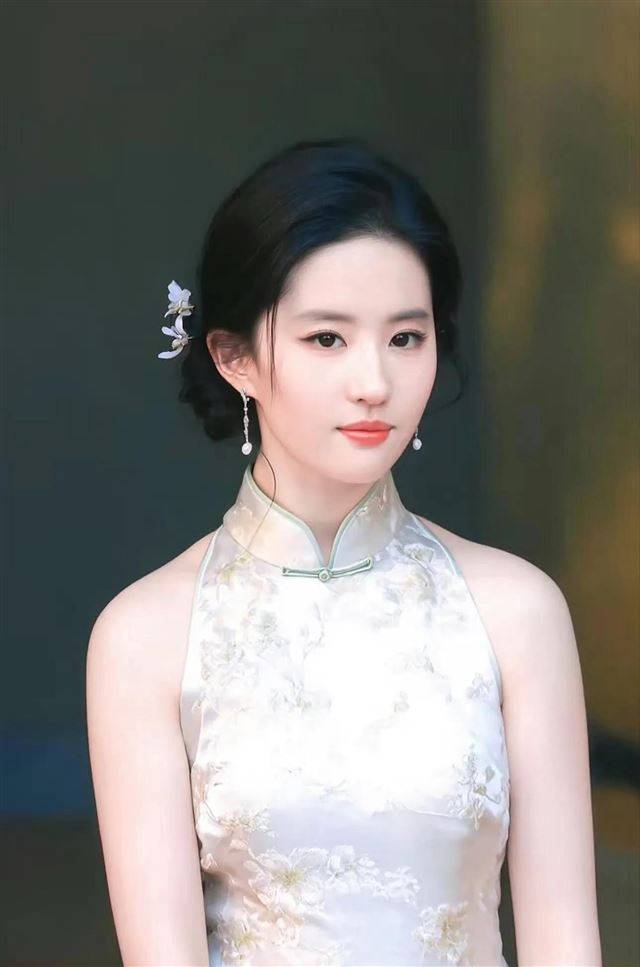 刘亦菲将出演超能力盲女:揭秘马来西亚的唐人街,底层女子的生活!