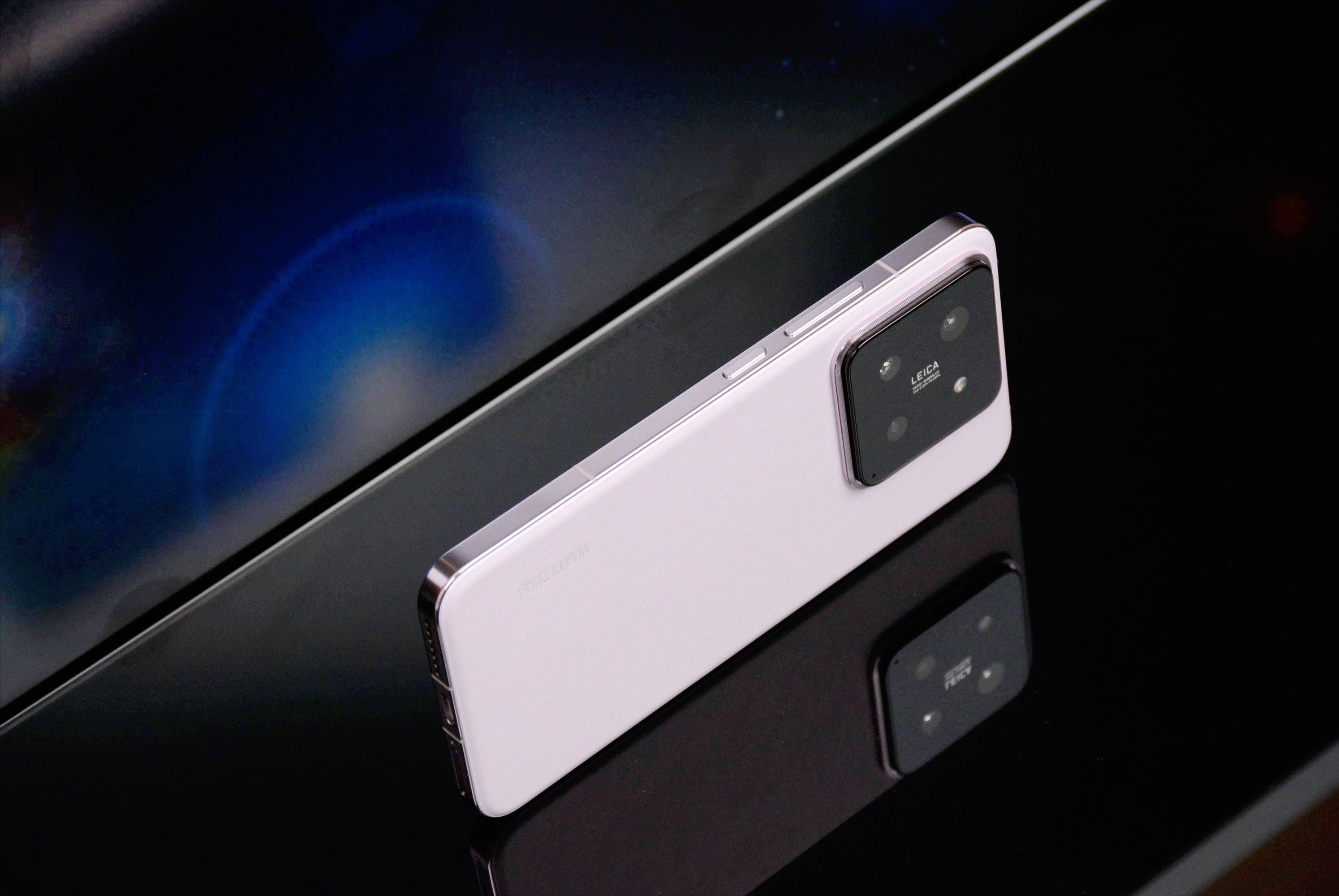 小米14正式升级澎湃OS 2正式版内测,系统变了多少?实测告诉你