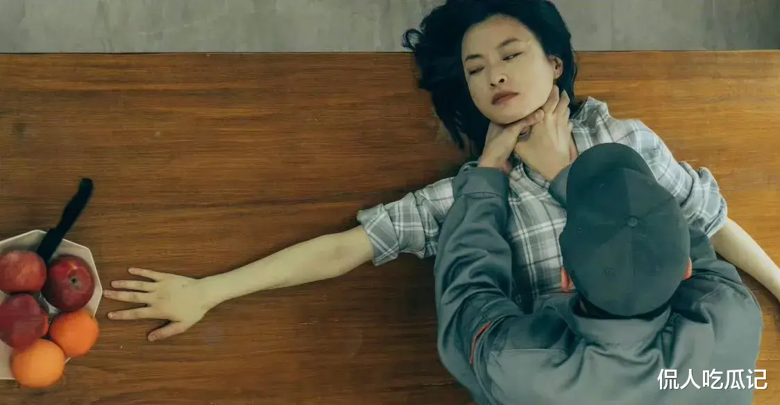 《黄雀》马吟吟:长相被嘲,参加浪姐翻车,985学霸出身也难大火