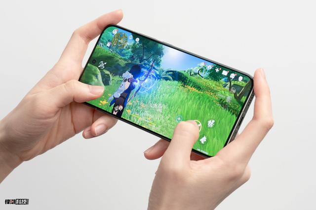 REDMI K80至尊版評測：重新定義豪華性能旗艦