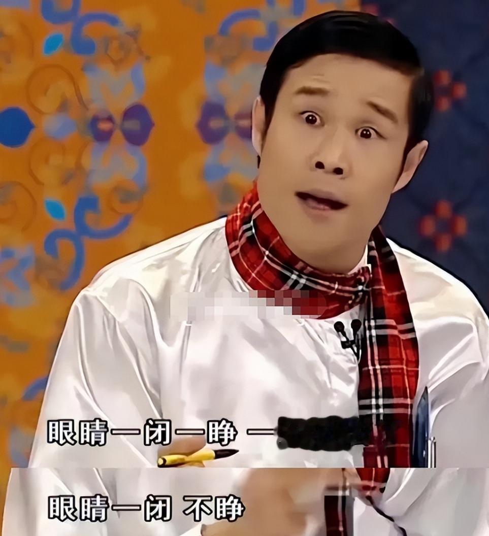 春晚官宣不到一天，网络三大怪象集体爆发，验证了陈佩斯那句预言