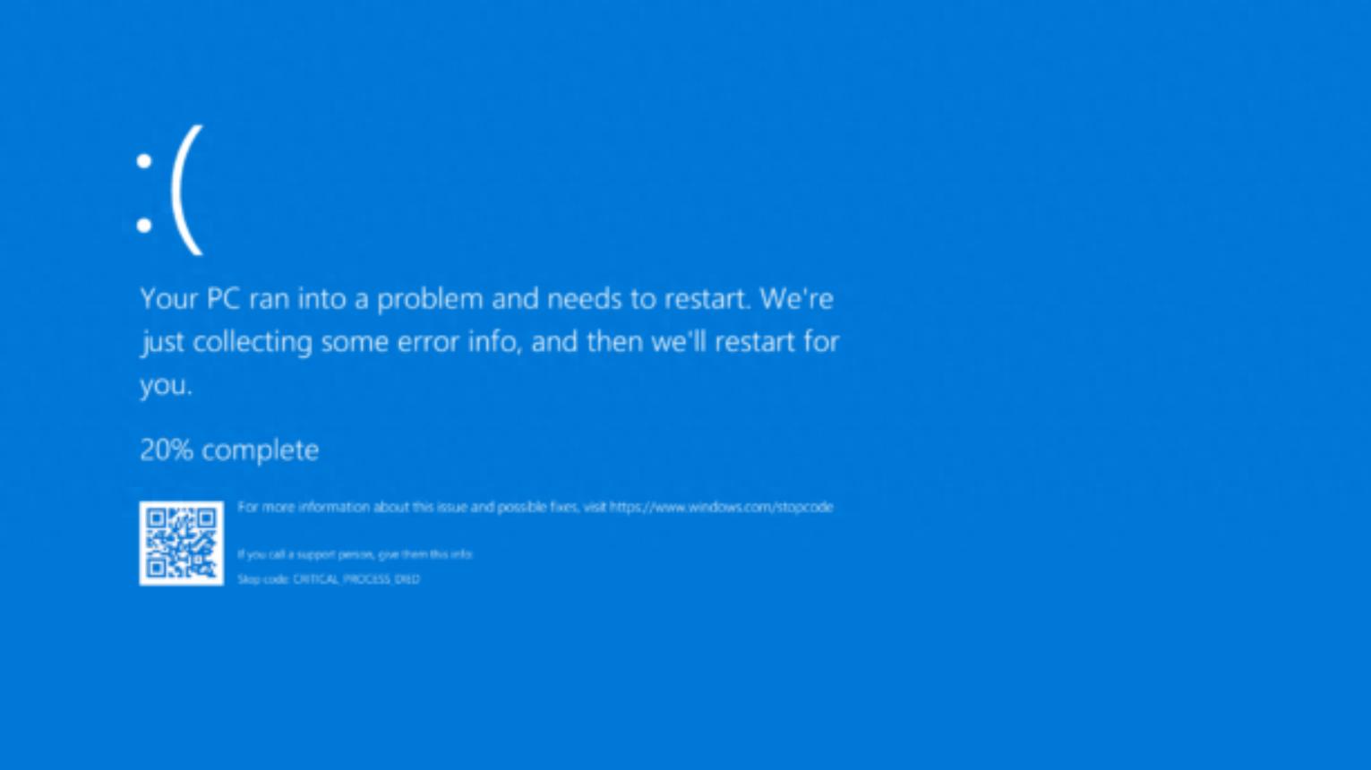 公共場合死機不再尷尬！Windows 11藍屏后15秒后關閉屏幕