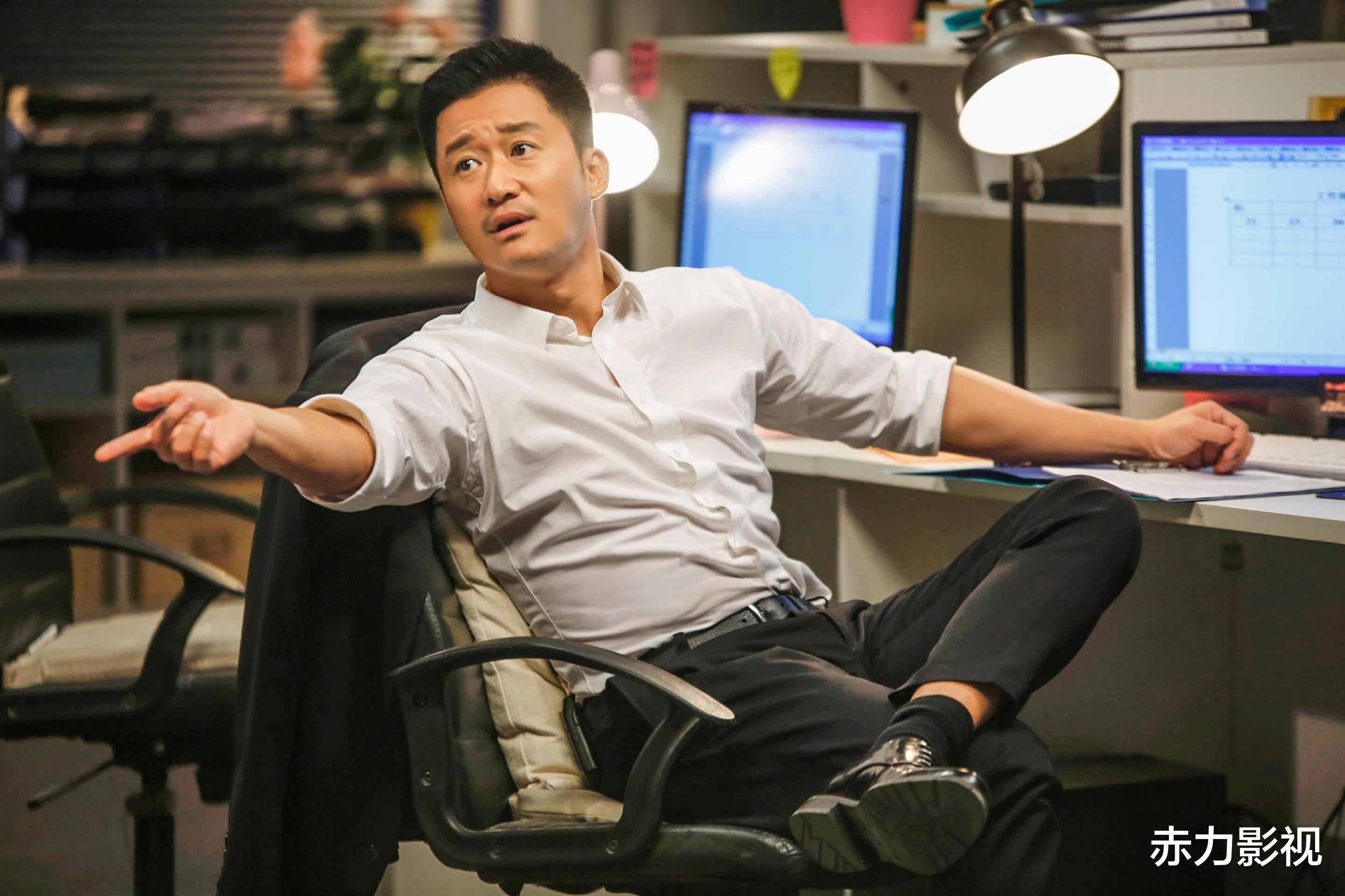 华语影坛十大影响力演员：跨越时代的艺术标杆与票房神话