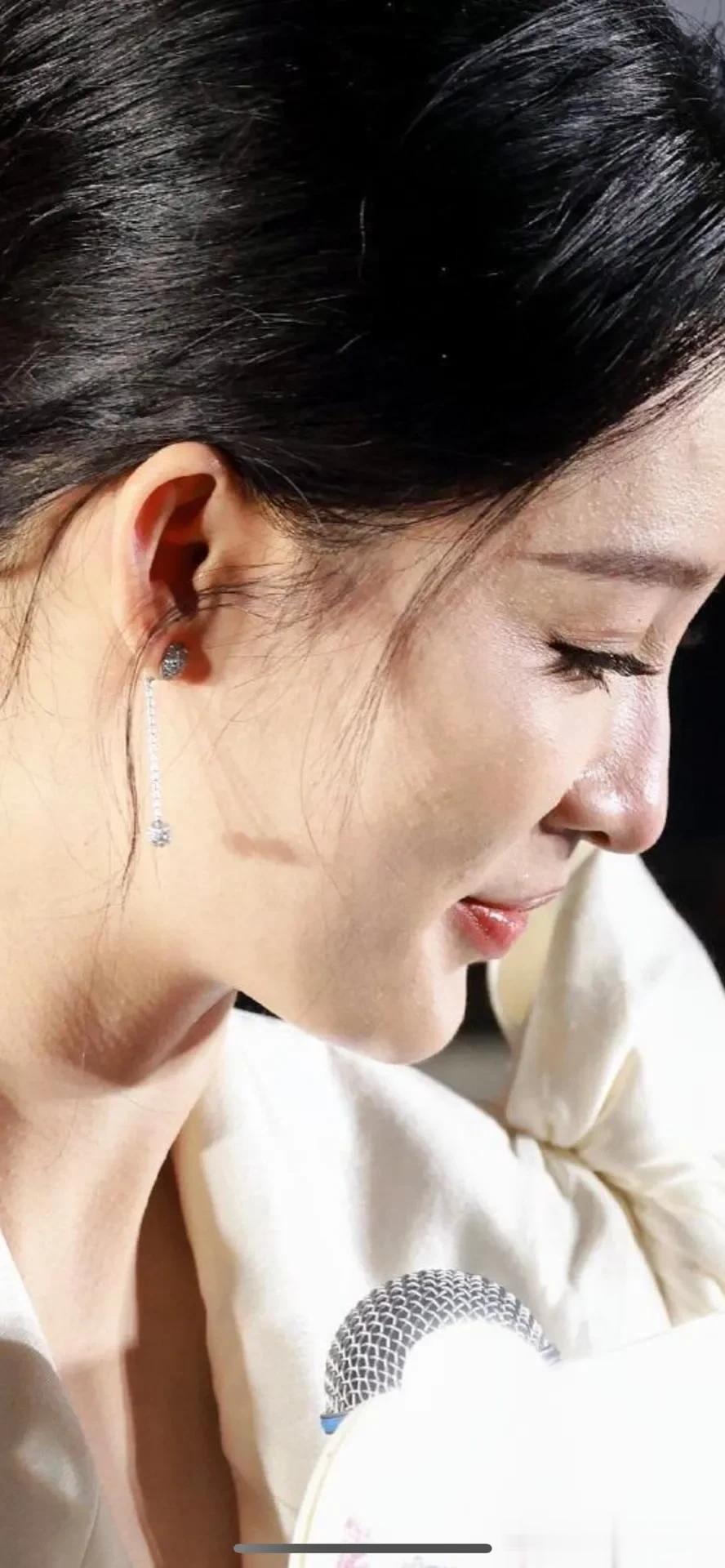 明星高清写真鉴赏|李沁