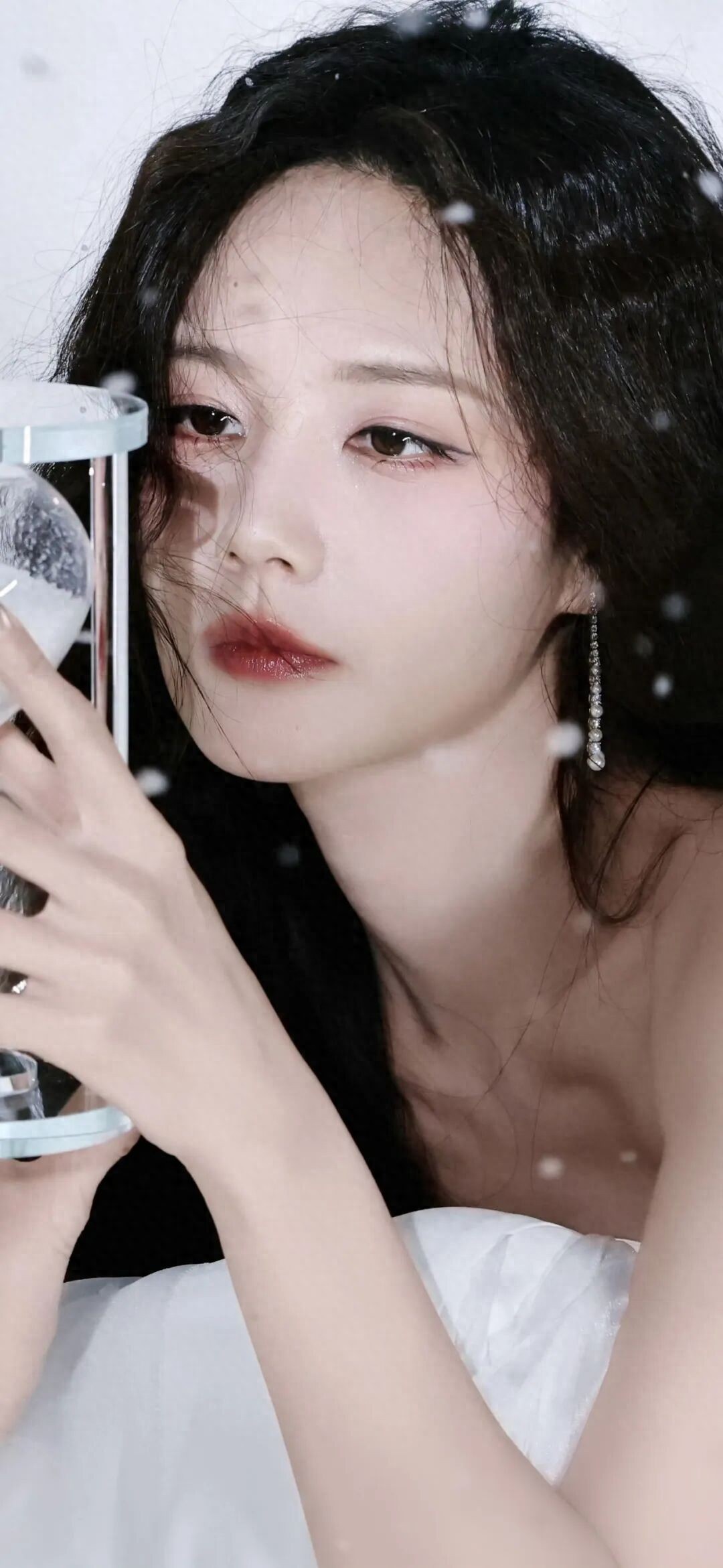 李一桐的松弛感