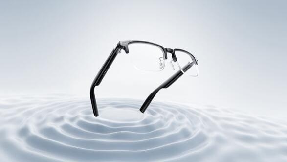 小米智能眼镜2发布：这3个细节让同行坐不住了