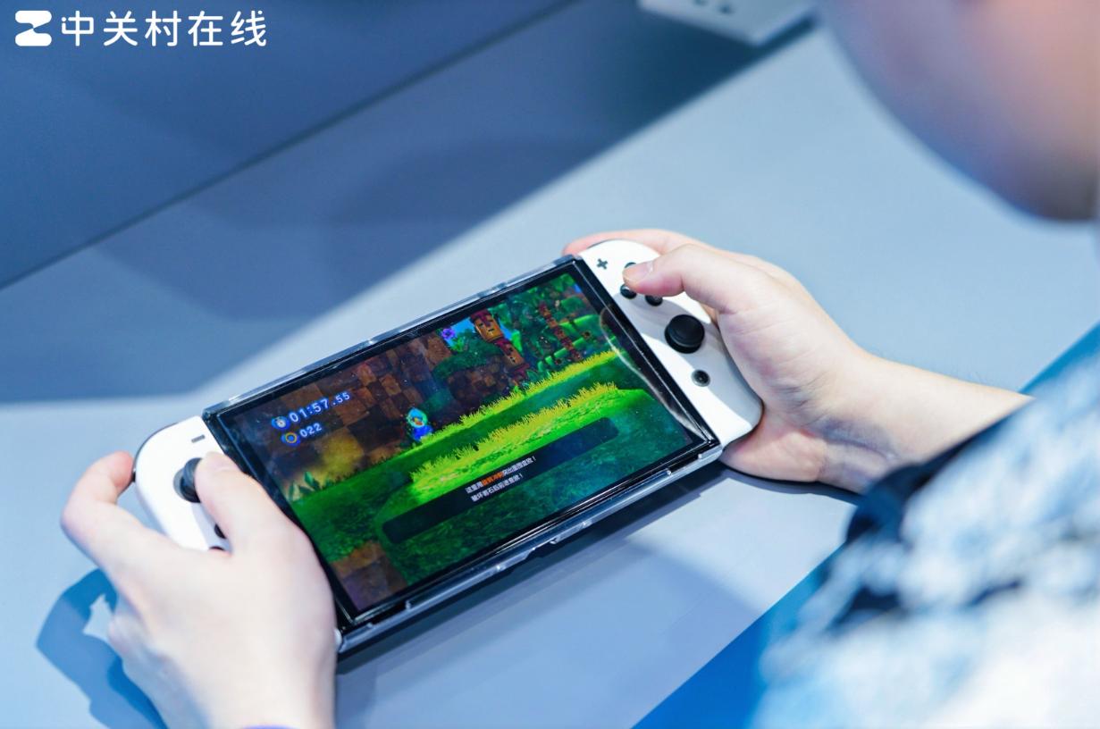 亮點十足！盤點ChinaJoy2025三星品牌存儲展臺上的驚艷產品