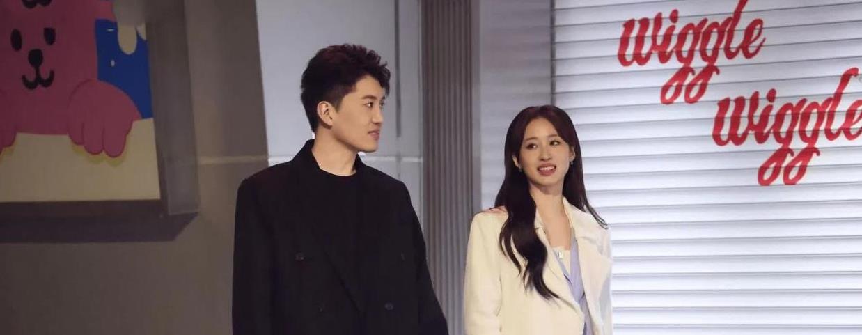 半熟恋人4修罗场，夏梦婷变脸比翻书快，梁田竟成最强百搭王！