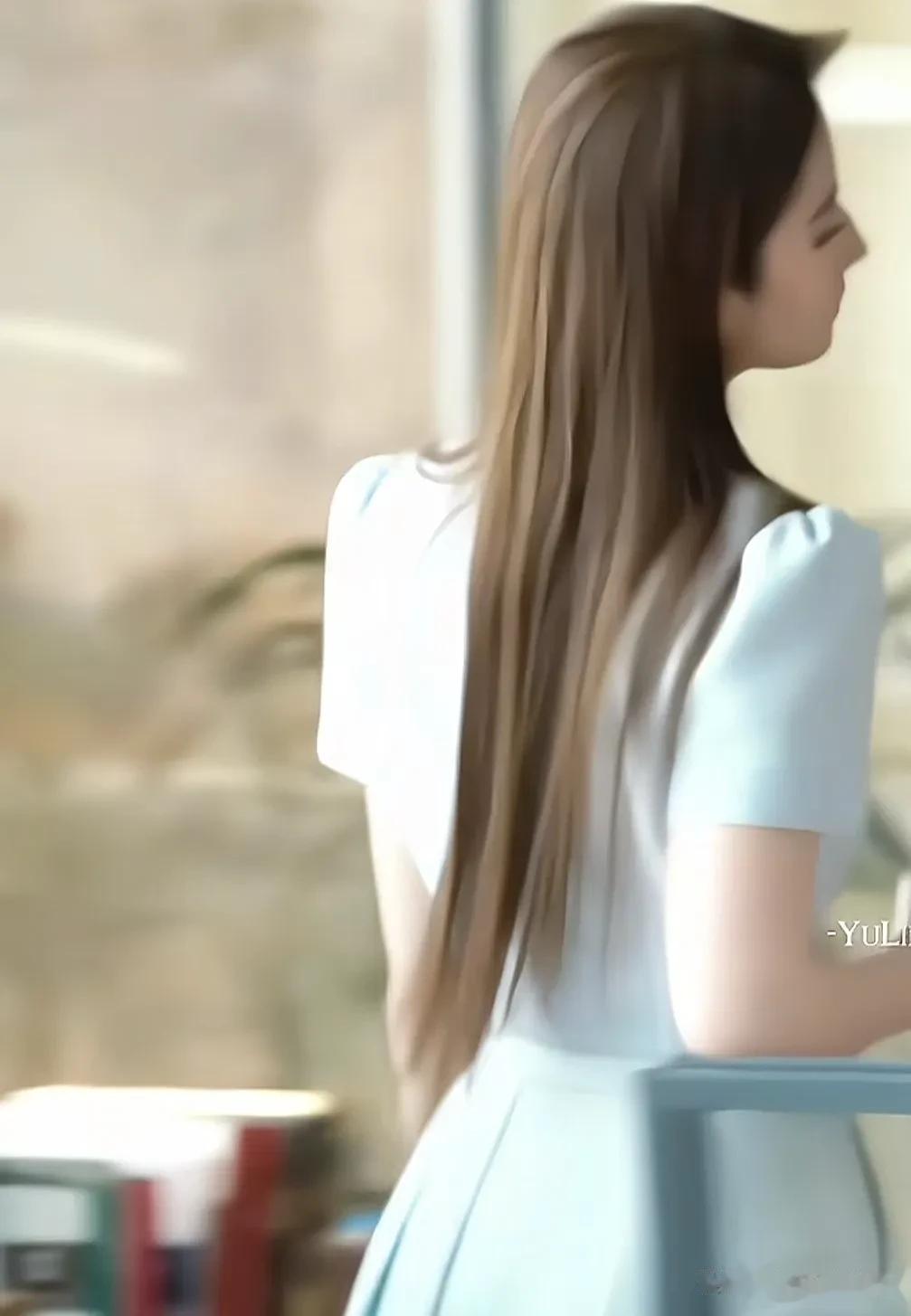 到底谁在说刘亦菲胖啊？都美成啥样了，每一帧都是绝美！爱了爱了