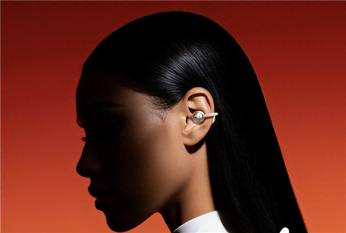 行業首款AI抗菌耳夾式耳機 一圖看懂當貝Air 1：999元