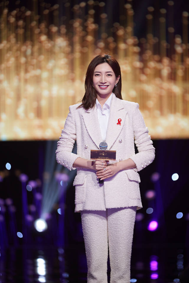 江疏影的 “职场剧女王” 之路:演技还是运气?