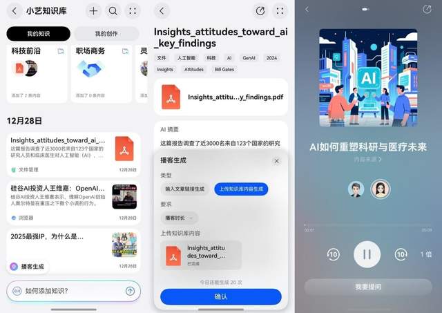 我的年度總結和新年期許｜有小藝的相伴，擁有了更多閃光的時刻