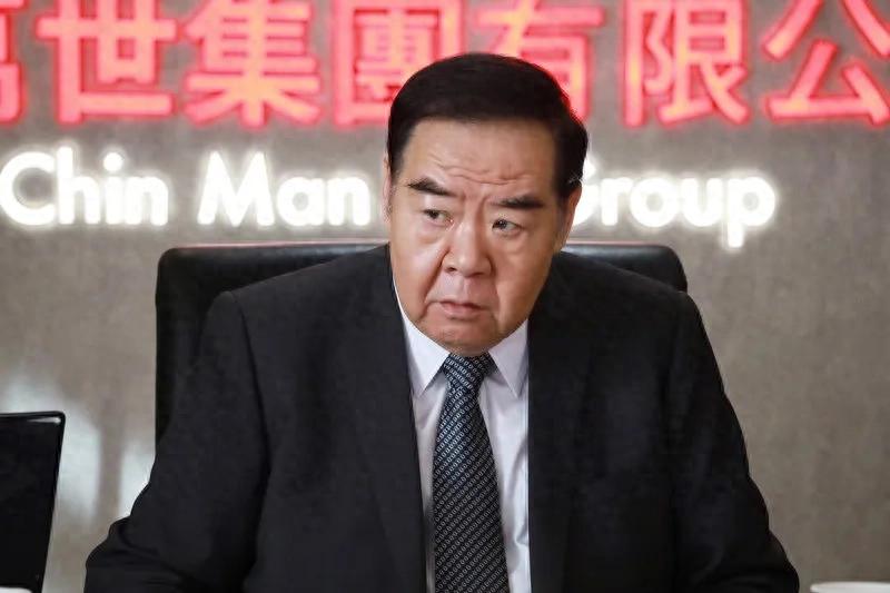 郑则仕被指身形暴瘦健康亮红灯？前TVB男星亲揭真相：他身体很好