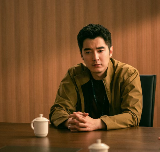 黄晓明没找关系! 上戏发布博士拟录取名单, 黄晓明落榜, 金世佳上岸