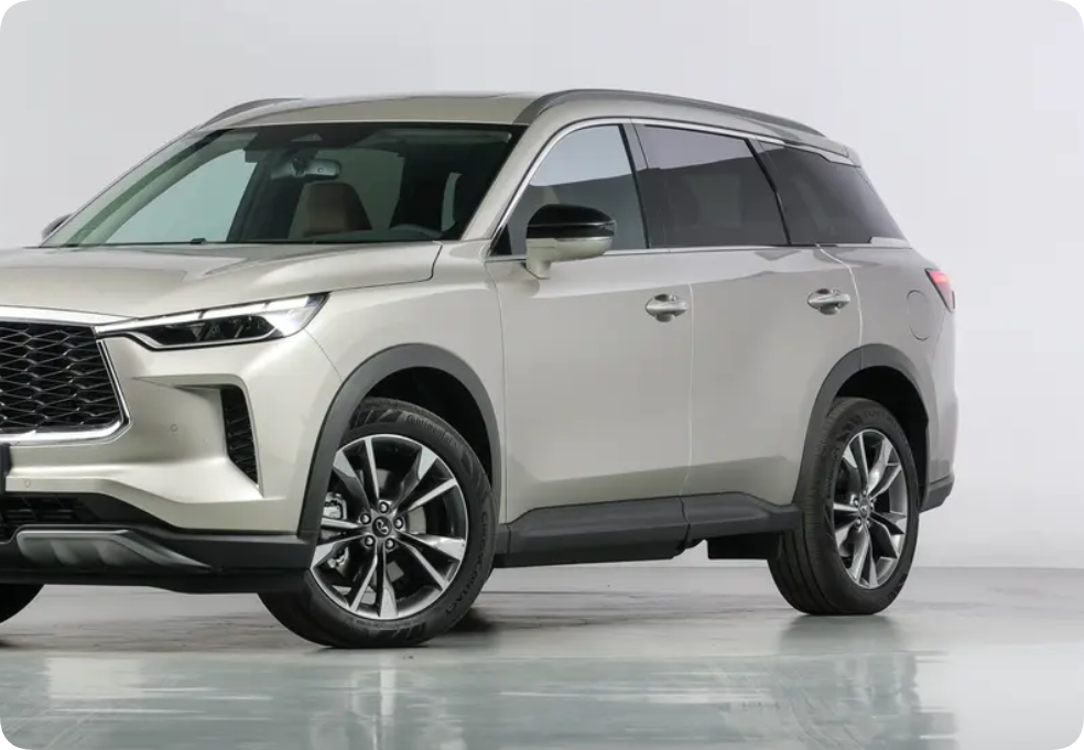 BBA很吃香，但我选了它！252马力+五层隔音，几乎零噪音