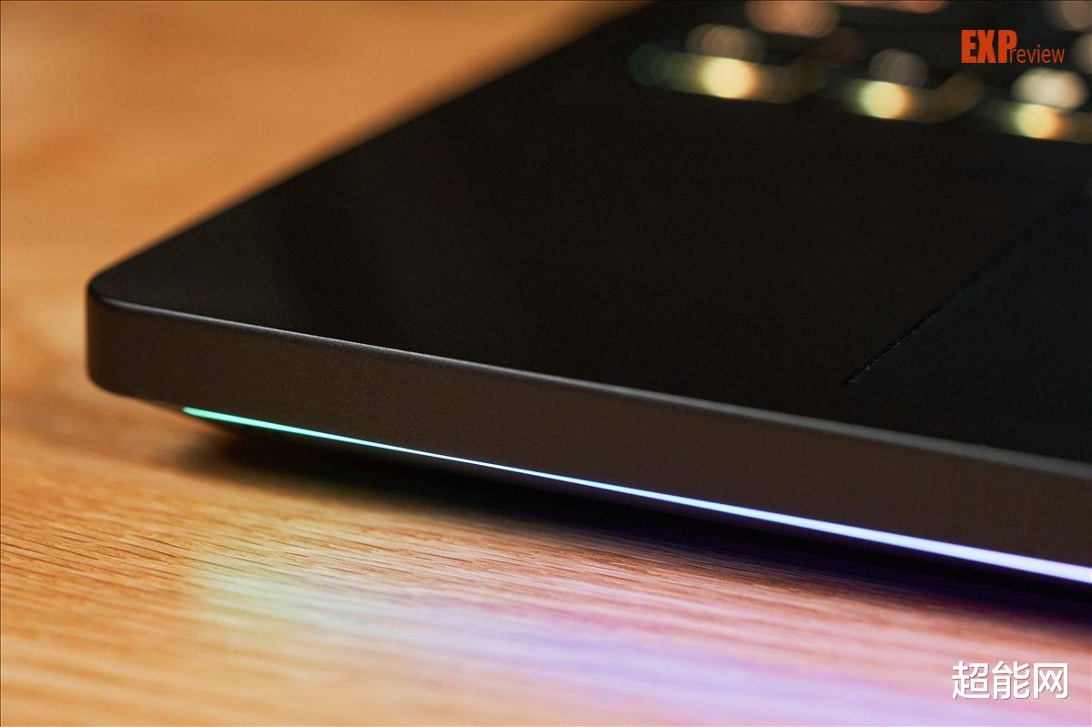 不只是性能猛獸：拯救者Y9000P 2025如何實現“AI高靜游戲本”新標準？