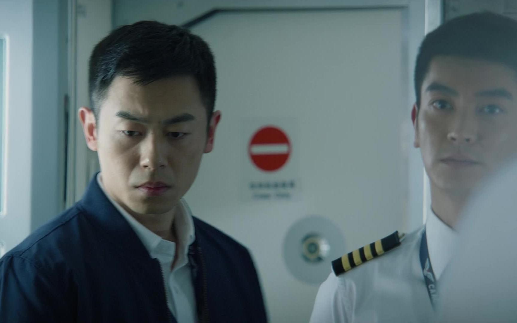 陈晓也没想到,《大生意人》收官5天,朱亚文已走上另一条上坡路