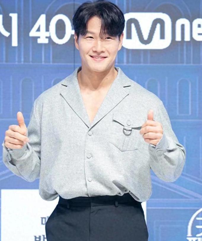 结婚仅1月,金钟国自曝婚姻状况、怒怼媒体,担心的事还是发生了