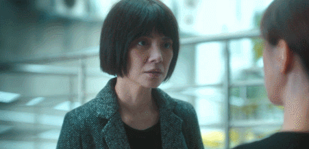 纯纯诈骗剧，浪费了一票女神