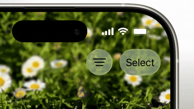 苹果WWDC25，新产品通通没有，却砸你一脸玻璃？