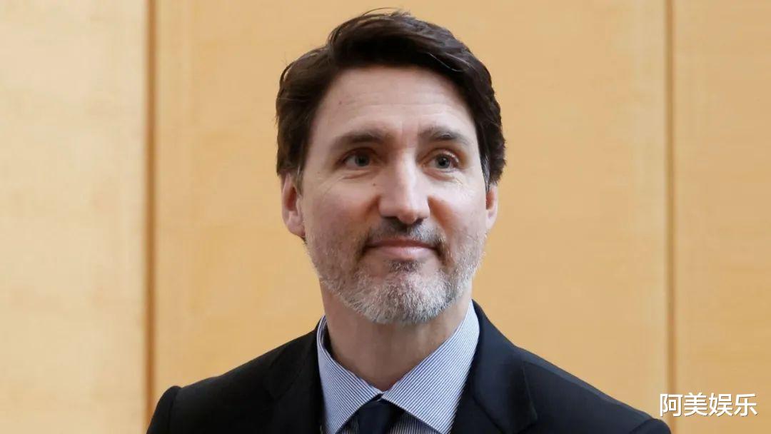 顶流女星和加拿大前总理约会？这个世界终于癫成了我们不认识的样子