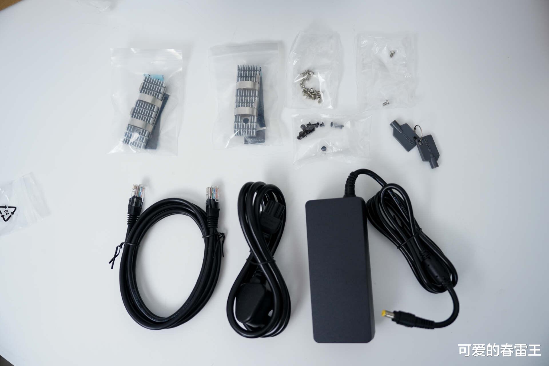 专业可靠还得这个牌子!威联通NAS让企业数据跑赢时间!