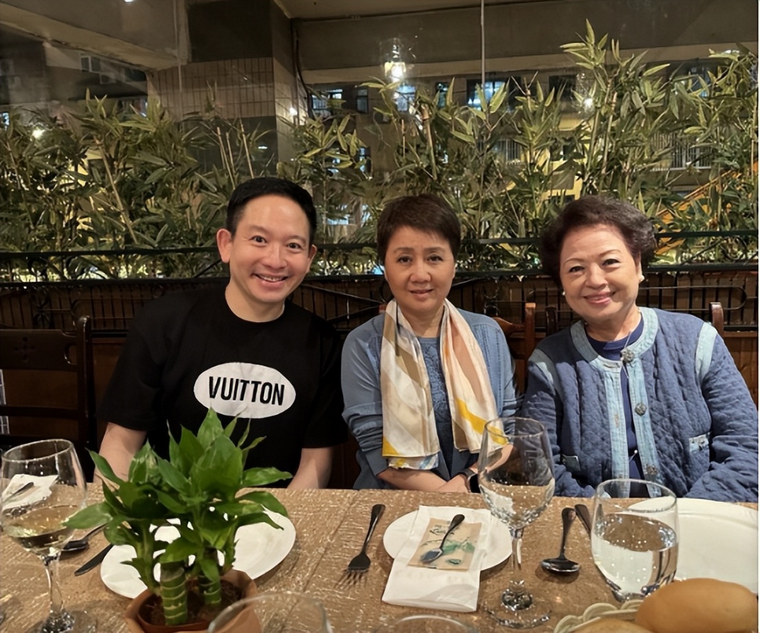 香港知名富豪紧急入院缝合12针，背景深厚，一年内遭遇4次意外