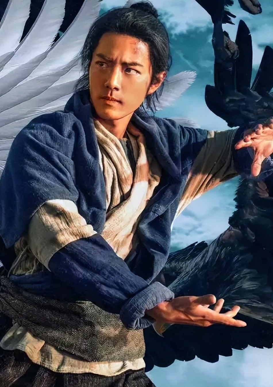 央视公开点名，肖战真实处境暴露，事实证明，杨紫一个字都没说错