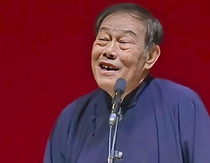 郭德纲老师为何挺杨威,背后其实是好儿子,心疼父亲不愿他再演出