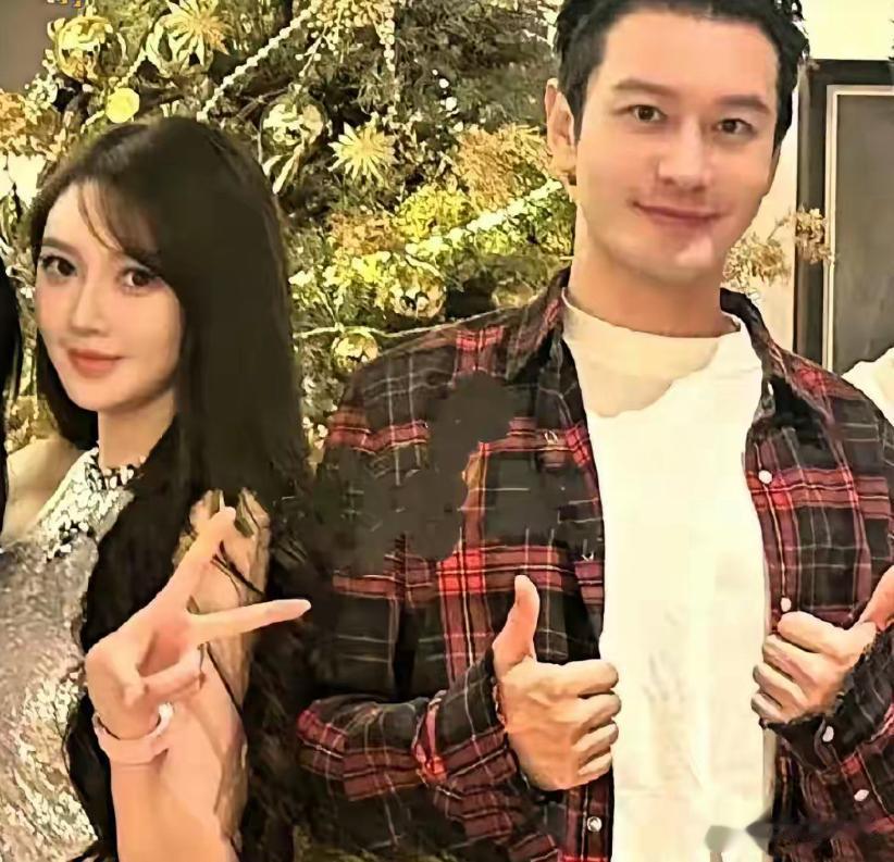 没想到，杨紫杨颖都“不要”的男人，如今却在赵丽颖身边大放异彩