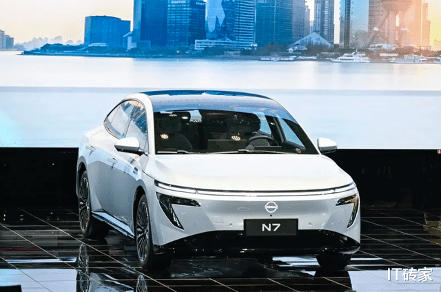 4月27日又有 8 款新车曝光或发布上市