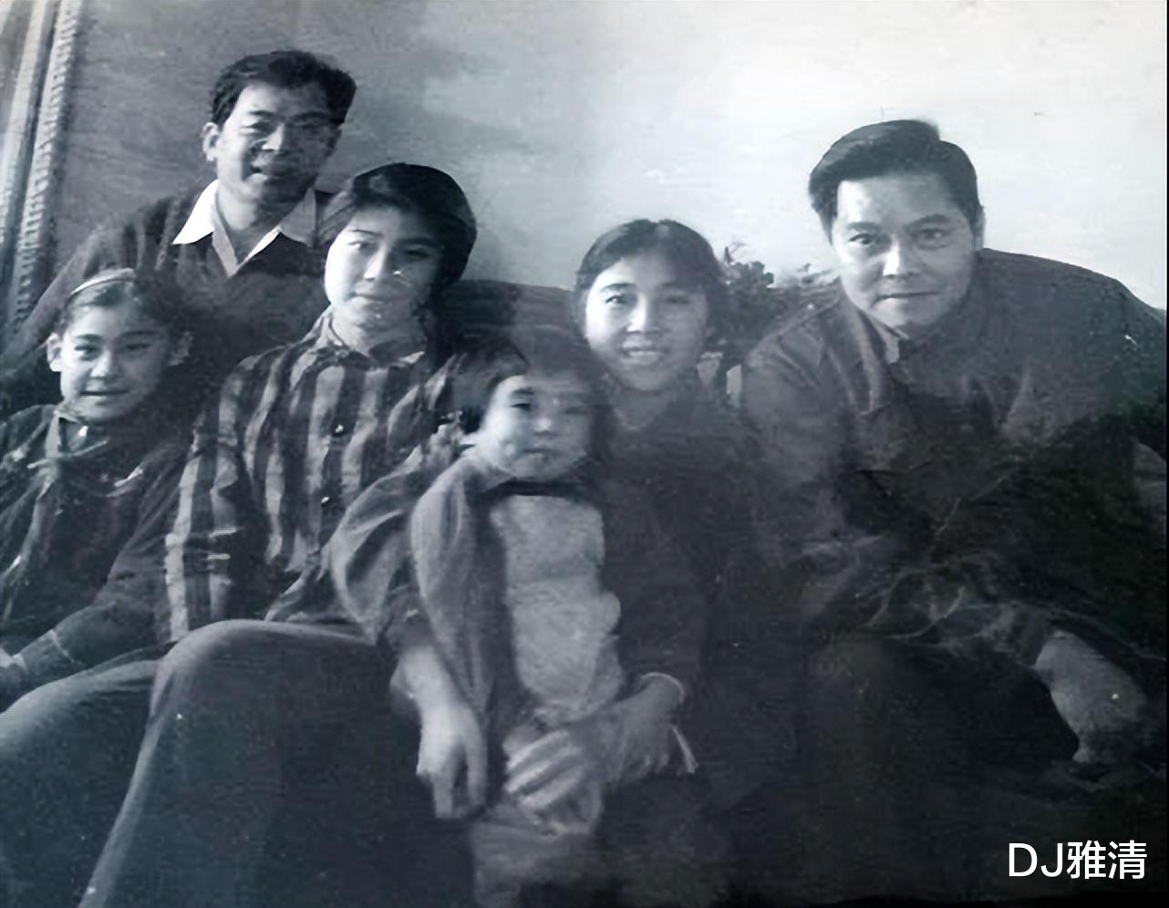 好演员赵联：演啥像啥却身体不好，59岁早逝，妻子出身名门，女儿也很漂亮