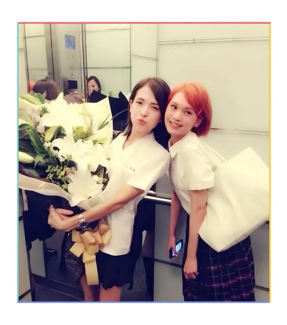 邱泽追过张钧甯，婚礼未邀请她，网传张钧甯曾帮阮经天追许玮甯