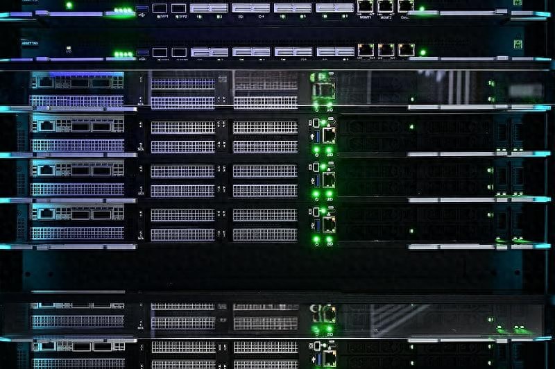 昆仑芯超节点正式启用