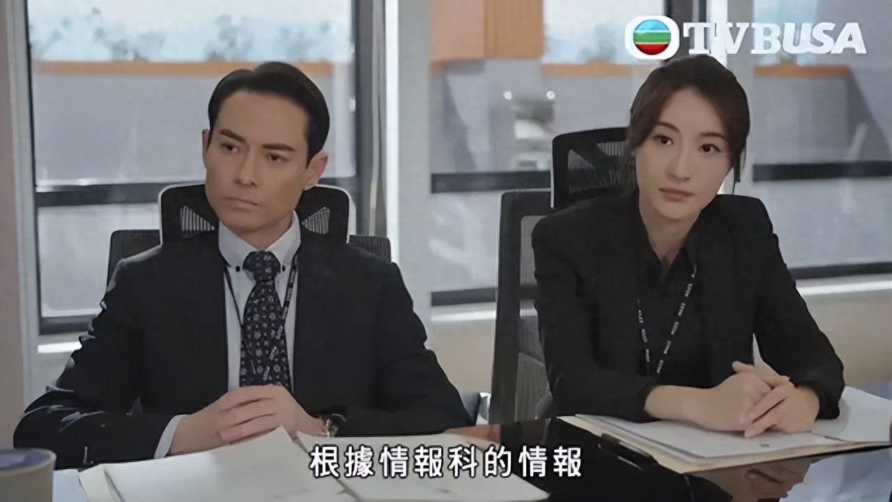 TVB御用奸人离奇暴瘦惹人担心,前亚姐身材暴胀变样网友直言认不出