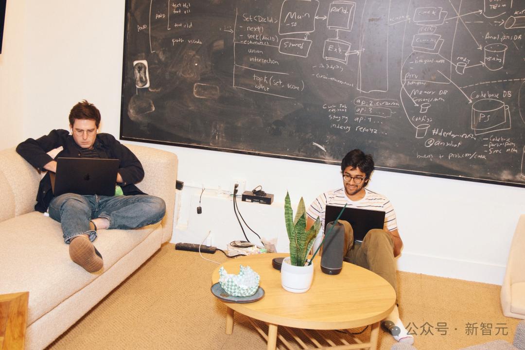 00后MIT輟學生，兩年干出2000億神話！英偉達谷歌搶投