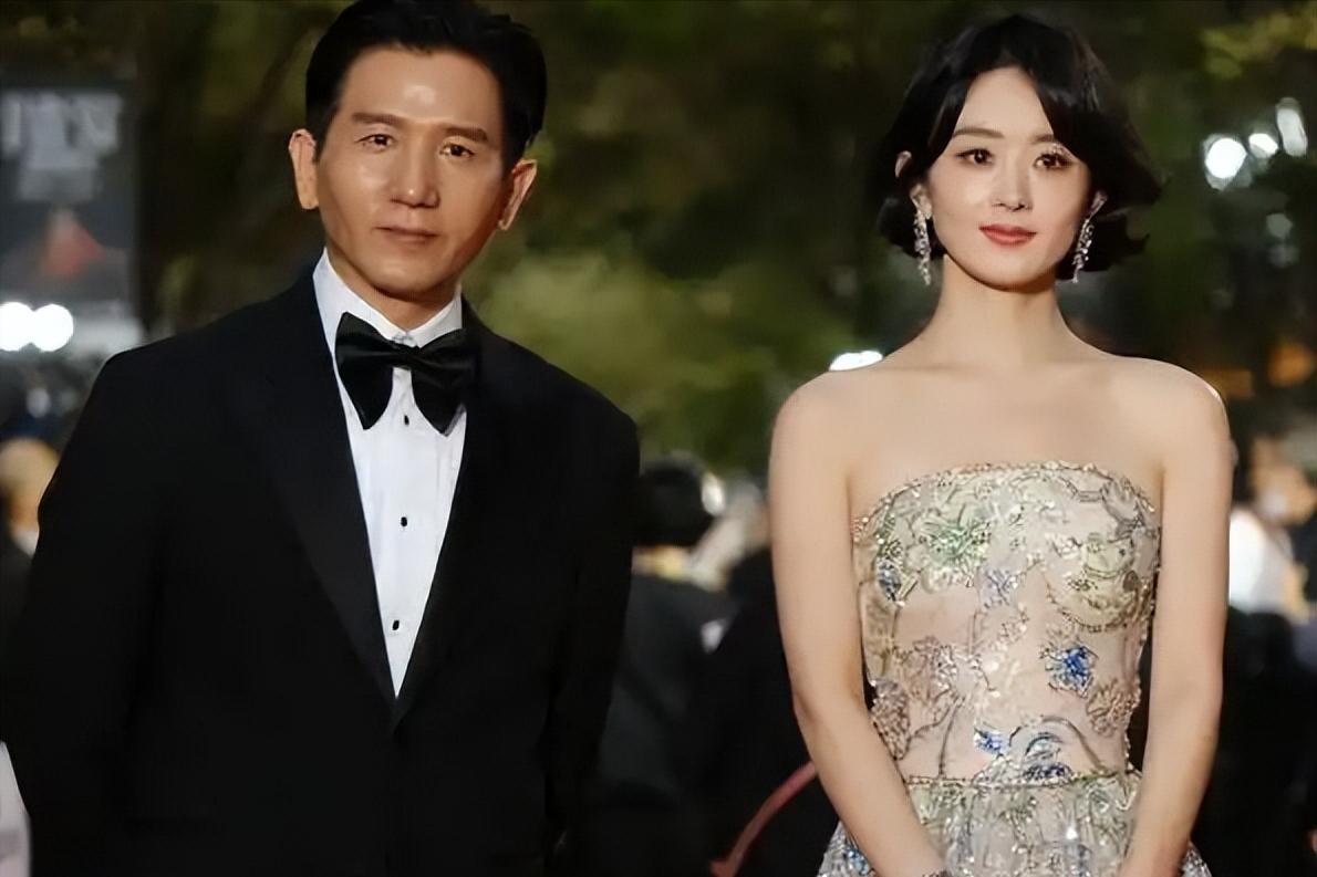 这一次，“没上桌”的赵丽颖给内娱女星提了醒，影后辛芷蕾说对了