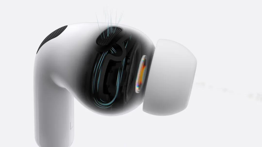 AirPods Pro 3 终于发布，但新功能用不了