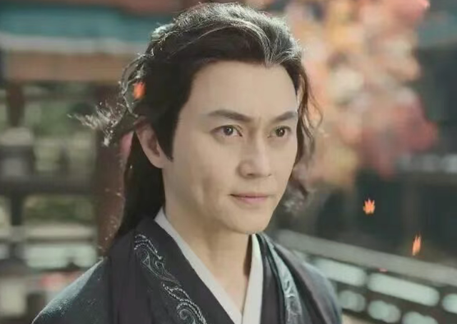 演完《凡人修仙传》演《赴山海》，观众竟没认出来，透露重要问题