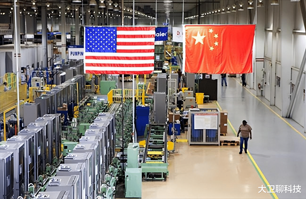 7年輪回，中企再遭美黑手？35項卡脖技術突破，中國科技霸氣反擊