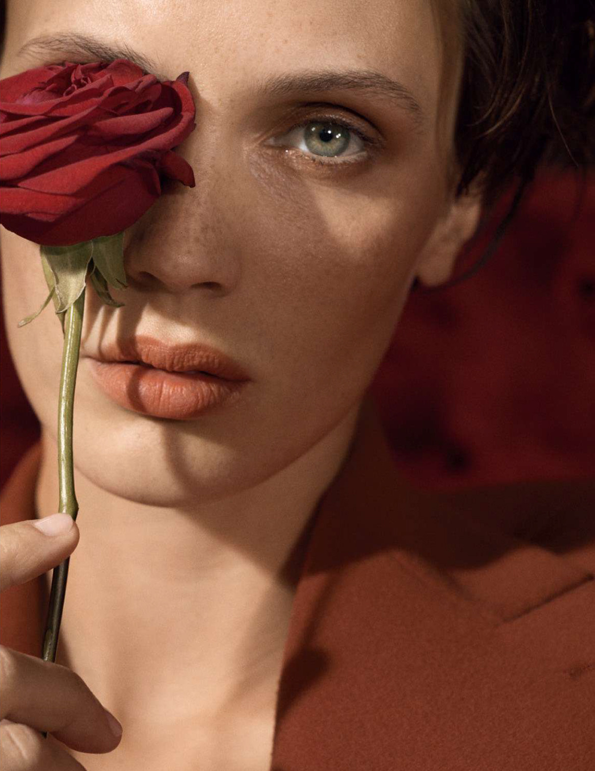 优雅与尺度并存！玛丽恩·瓦科特 6 部代表作，颠覆法式女星刻板印象